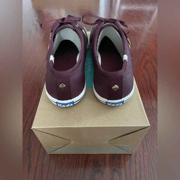 Kate Spade x Keds - Picture 7 of 7